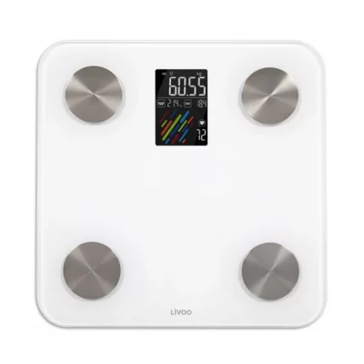 LIVOO Imp&eacute;dancem&egrave;tre 180kg 100g  Dom514