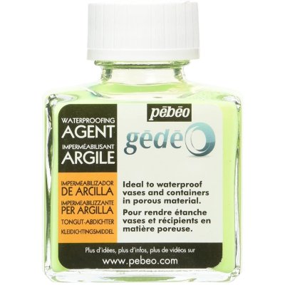 PEBEO Imperm&eacute;abilisant Argile G&eacute;d&eacute;o - 75 ml - P&eacute;b&eacute;o - couleur variant