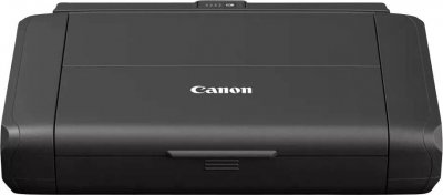 CANON Impression Jet d'Encre Professionnelle MAXIFY BX110 avec batterie