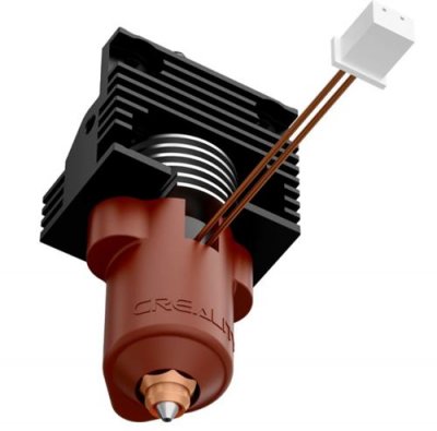 CREALITY3D Imprimante 3D Creality Ender 3 Neo CR Touch Extrudeuse Bowden 