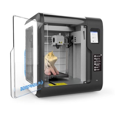 FLASHFORGE Imprimante 3D  Adventurer 3 10.000175001 1 pc(s)