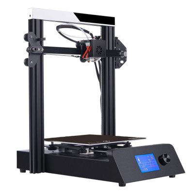 YONIS Imprimante 3D Professionnelle Haute Qualit&eacute; Facile &agrave; Utiliser + SD 16Go