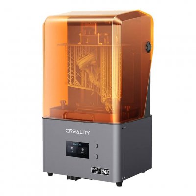Imprimante 3D r&eacute;sine Creality Halot-Mage S