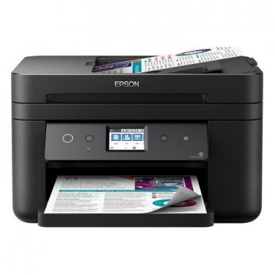 EPSON Imprimante 4 En 1 Multifonction  Workforce 2860