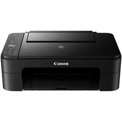 CANON Imprimante,  Pixma TS3355 EUR2 Imprimante, Noire 