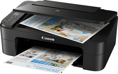 CANON IMPRIMANTE  TS3350
