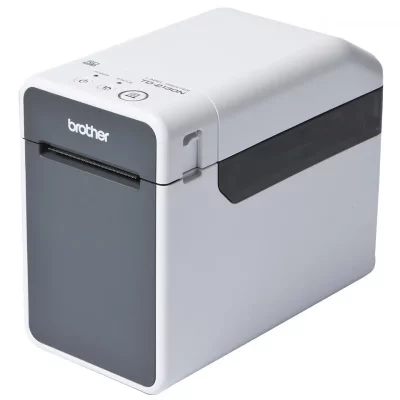 BROTHER Imprimante d&eacute;tiquettes 2 pouces, usb et ethernet, 300dpi TD2135NXX1