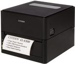 CITIZEN Imprimante d&eacute;tiquettes thermiques  CL-E300 - Rouleau (118 cm) 203 dpi - USB 2.0 LAN RS232C