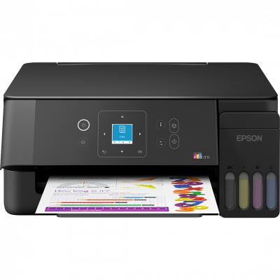 EPSON Imprimante  Ecotank Et-2921 Multifonction &Agrave; Reservoir