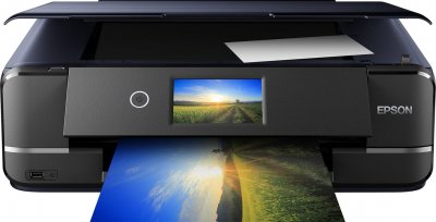 EPSON Imprimante  Expression Photo 3-en-1 XP-970 Noir 