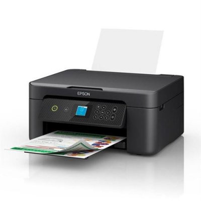 EPSON Imprimante -  - home xp-3200 - usb, wi-fi - micro piezo 