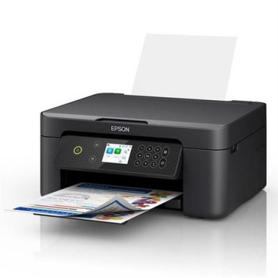 EPSON Imprimante  Home Xp-4200