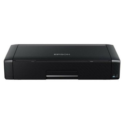 EPSON Imprimante  workforce wf-110w 14 ppm usb 2.0 wifi noir 