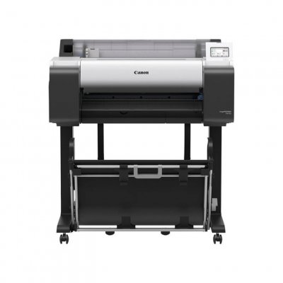 CANON Imprimante grand format Wi-Fi  imagePROGRAF TM-255