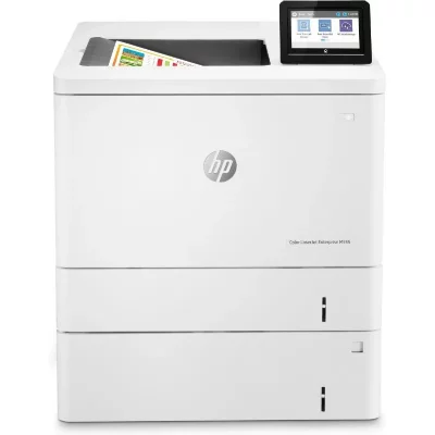 HP Imprimante  color laserjet enterprise m555x 7ZU79A