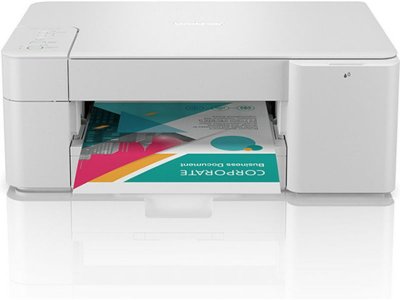 BROTHER Imprimante jet d'encre  DCP-J1200WE &eacute;ligible &agrave; Ecopro