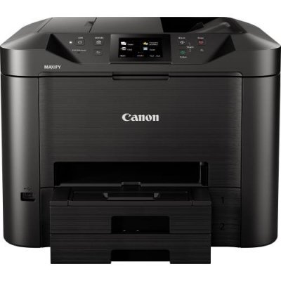 CANON Imprimante Jet d'encre  Maxify MB5450