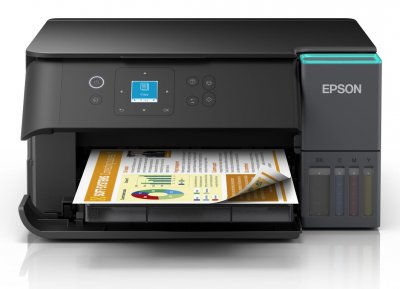 EPSON Imprimante jet d'encre EcoTank ET-2951 