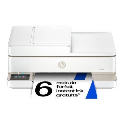 HP Imprimante jet d'encre Envy 6532e 