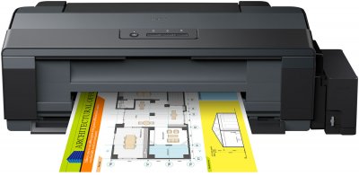 EPSON Imprimante jet d'encre  EcoTank ET-14000