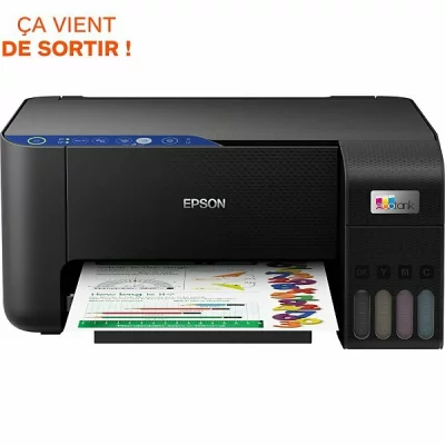 EPSON Imprimante jet d'encre  EcoTank ET-2811