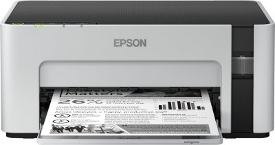 EPSON Imprimante jet d'encre  EcoTank ET-M1120