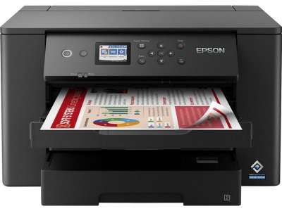 EPSON Imprimante jet d'encre  WF-7310DTW