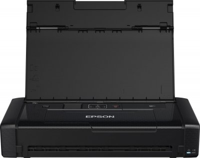 EPSON Imprimante jet d'encre  WORKFORCE WF-110W