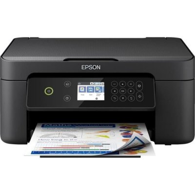 EPSON Imprimante jet d'encre  XP-4100