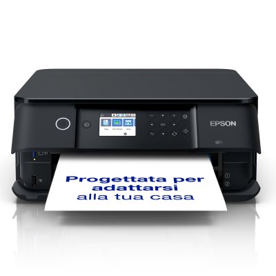 EPSON Imprimante jet d'encre  XP 6100