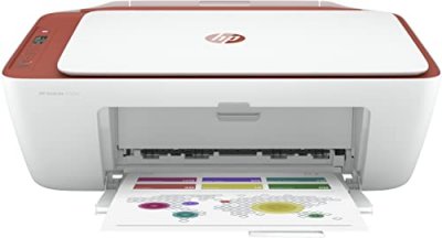 HP Imprimante Jet d'encre  DeskJet 2723e Eligible Ink