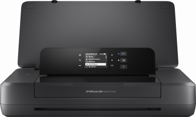 HP Imprimante jet d'encre  OfficeJet 200