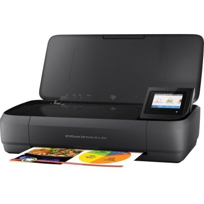 HP Imprimante jet d'encre  OfficeJet 250