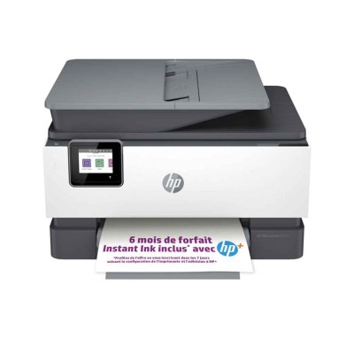 HP Imprimante jet d'encre  OfficeJet Pro 9019e