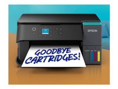 EPSON Imprimante Jet d'encre Wi-Fi  C11CL41414 multifonction recto verso