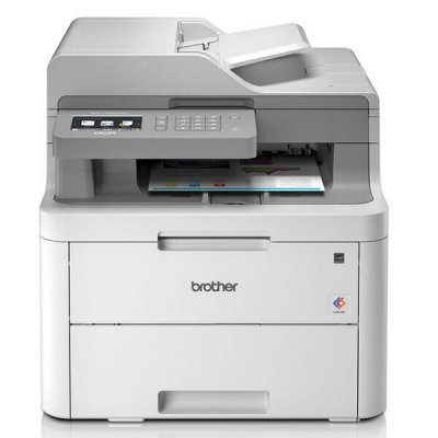 BROTHER Imprimante Laser  DCP-L3550CDW