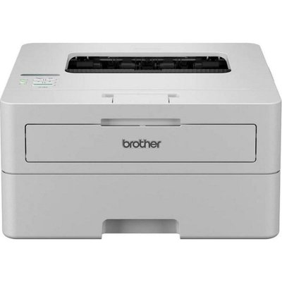 BROTHER Imprimante Laser  Hl-b2180dw Gris Monocouleur