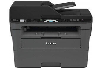 BROTHER Imprimante Laser  MFC-L2710DW