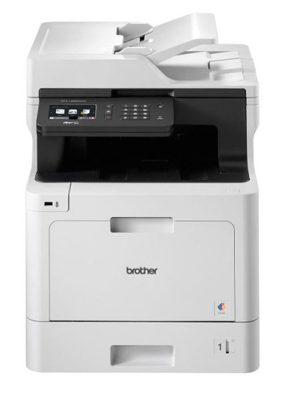 BROTHER Imprimante Laser  MFC-L8690CDW