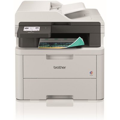BROTHER Imprimante laser  MFCL3740CDWRE1