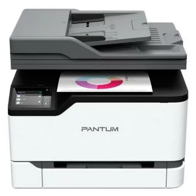 PANTUM Imprimante laser couleur fax multifonctions  a4 CM2200FDW