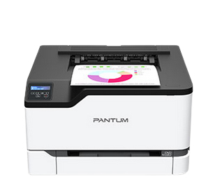 PANTUM Imprimante laser couleur Wi-Fi recto verso  CP2200DW