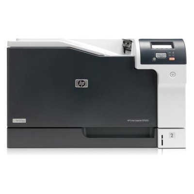 HP Imprimante Laser Ethernet  Color LaserJet Pro CP5225dn Multifonction A3 Couleur