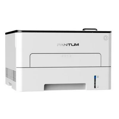 PANTUM Imprimante laser  P3305DN Monochrome Blanc