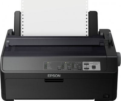EPSON Imprimante Matricielle  FX 890II