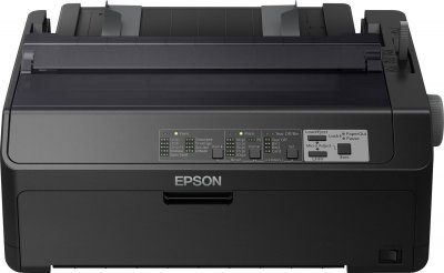 EPSON Imprimante Matricielle  LQ590II