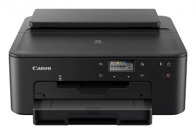 CANON Imprimante monofonction  PIXMA TS705a Noir 