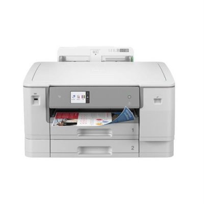 BROTHER Imprimante Monofonction HLJ6010DWRE1 Jet d encre A3 Couleur WiFi HLJ6010DWR