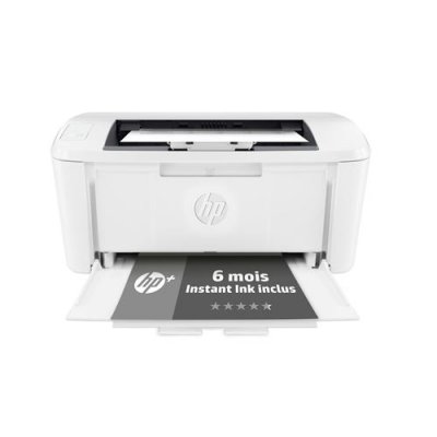 HP Imprimante monofonction  LaserJet M110we Blanc 