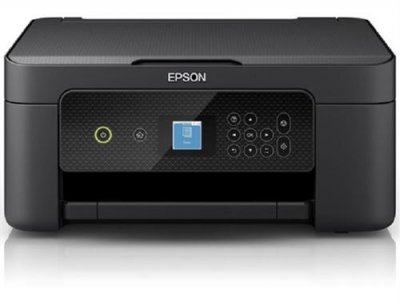 EPSON Imprimante Multifonction 3 en 1 Expression Home XP-3205 